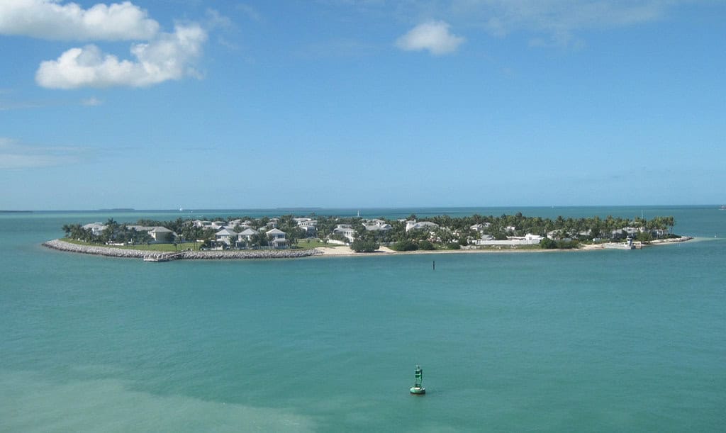 Key West, Florida