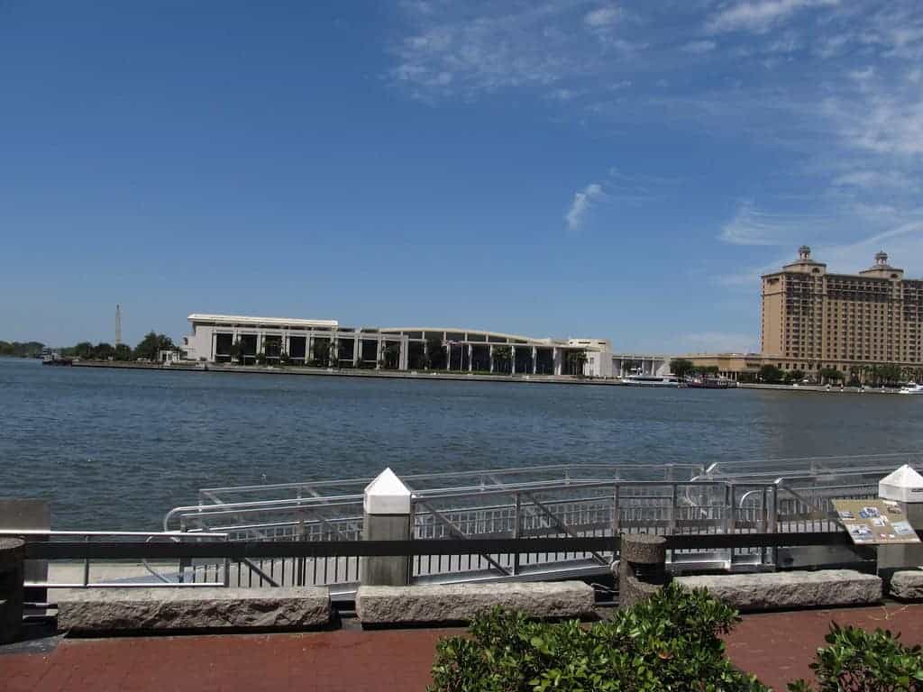 Savannah, Georgia