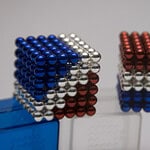 Buckyballs/High-Powered Magnets