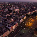 New Orleans, Louisiana