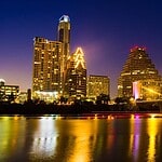 Austin, Texas