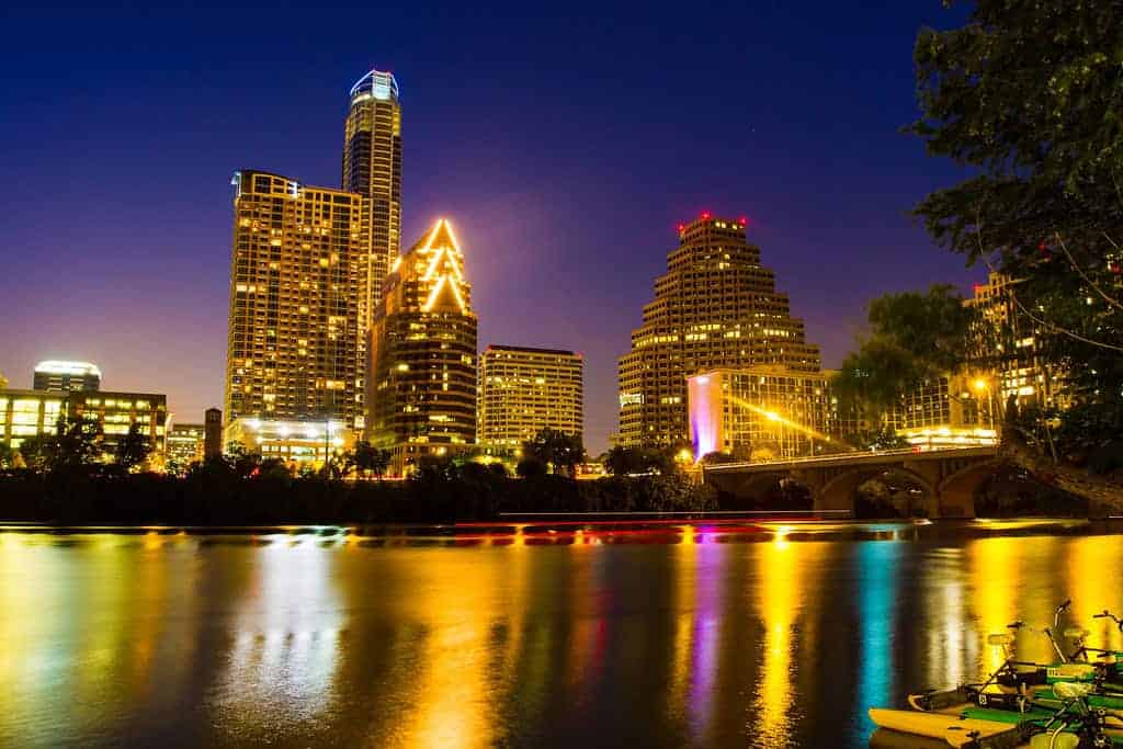 Austin, Texas