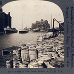 The Erie Canal