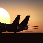 16 Aircraft Types Iran Had Before Operation Epic Fury