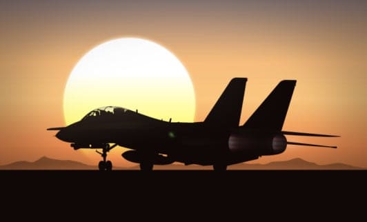16 Aircraft Types Iran Had Before Operation Epic Fury