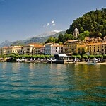 Lake Como, Italy