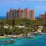 Atlantis Paradise Island, Bahamas