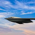 24. B-21 Raider