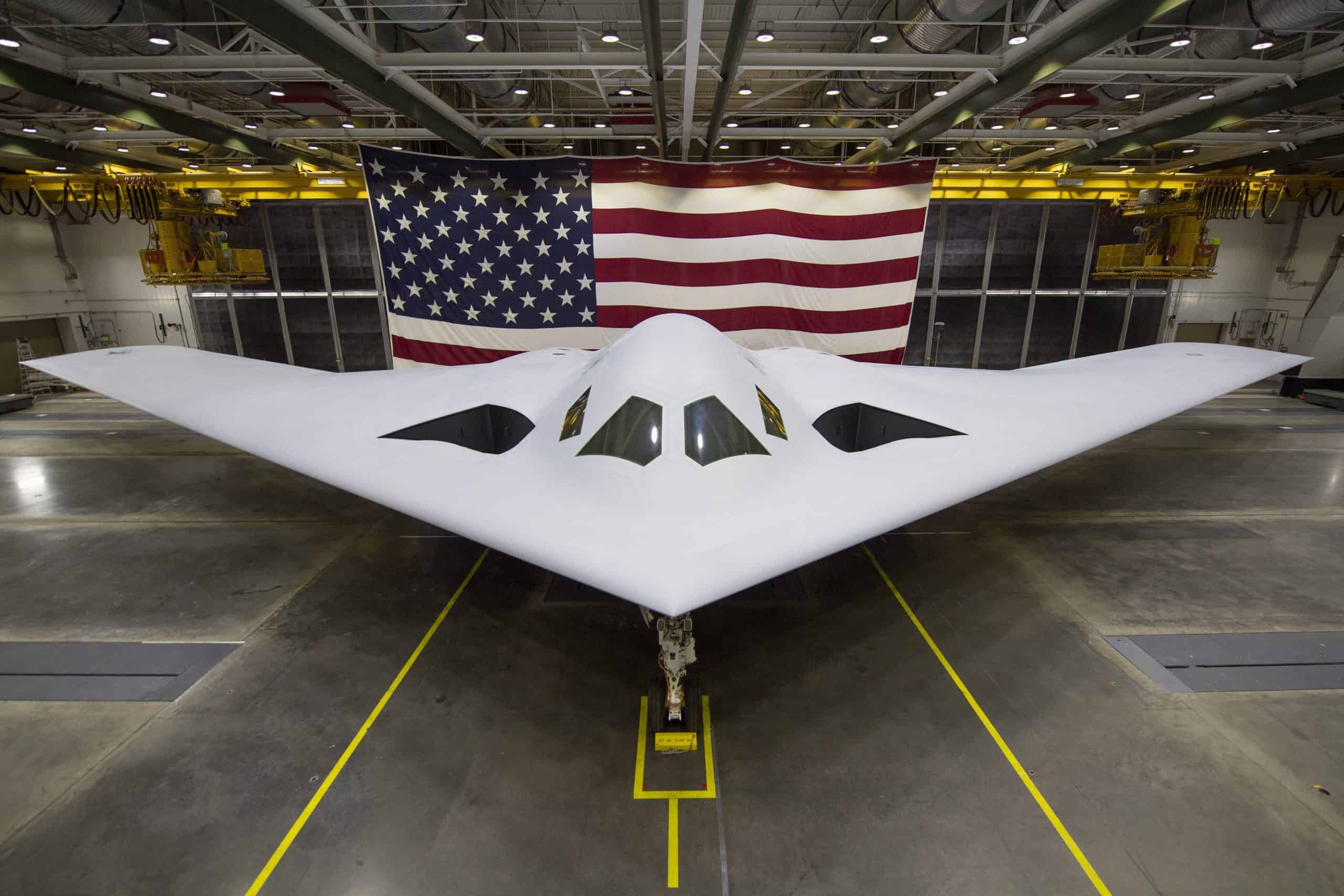 Department of the Air Force Budget