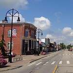 19. Michigan