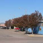 21. Nebraska
