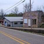 33. Arkansas