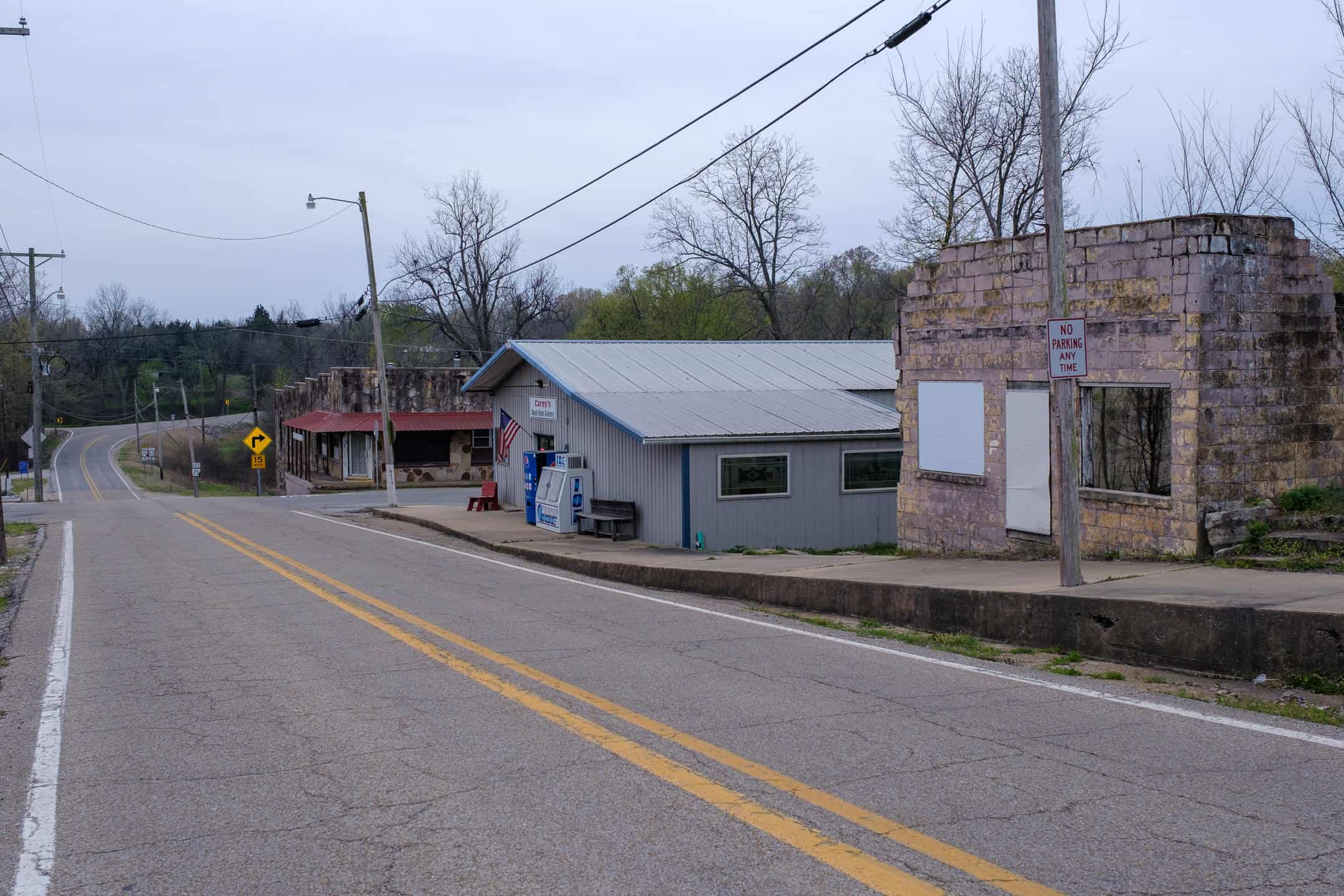33. Arkansas