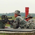 14. NORINCO CS/LR4 (QBU-202/NSG-1)
