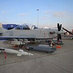 22. Calidus B-250 Bader