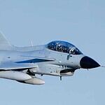 14. Chengdu J-10C Vigorous Dragon