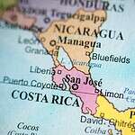 43. Panama – 5,637 km