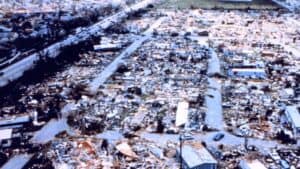 Hurricane Andrew 1992