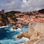 Dubrovnik, Croatia