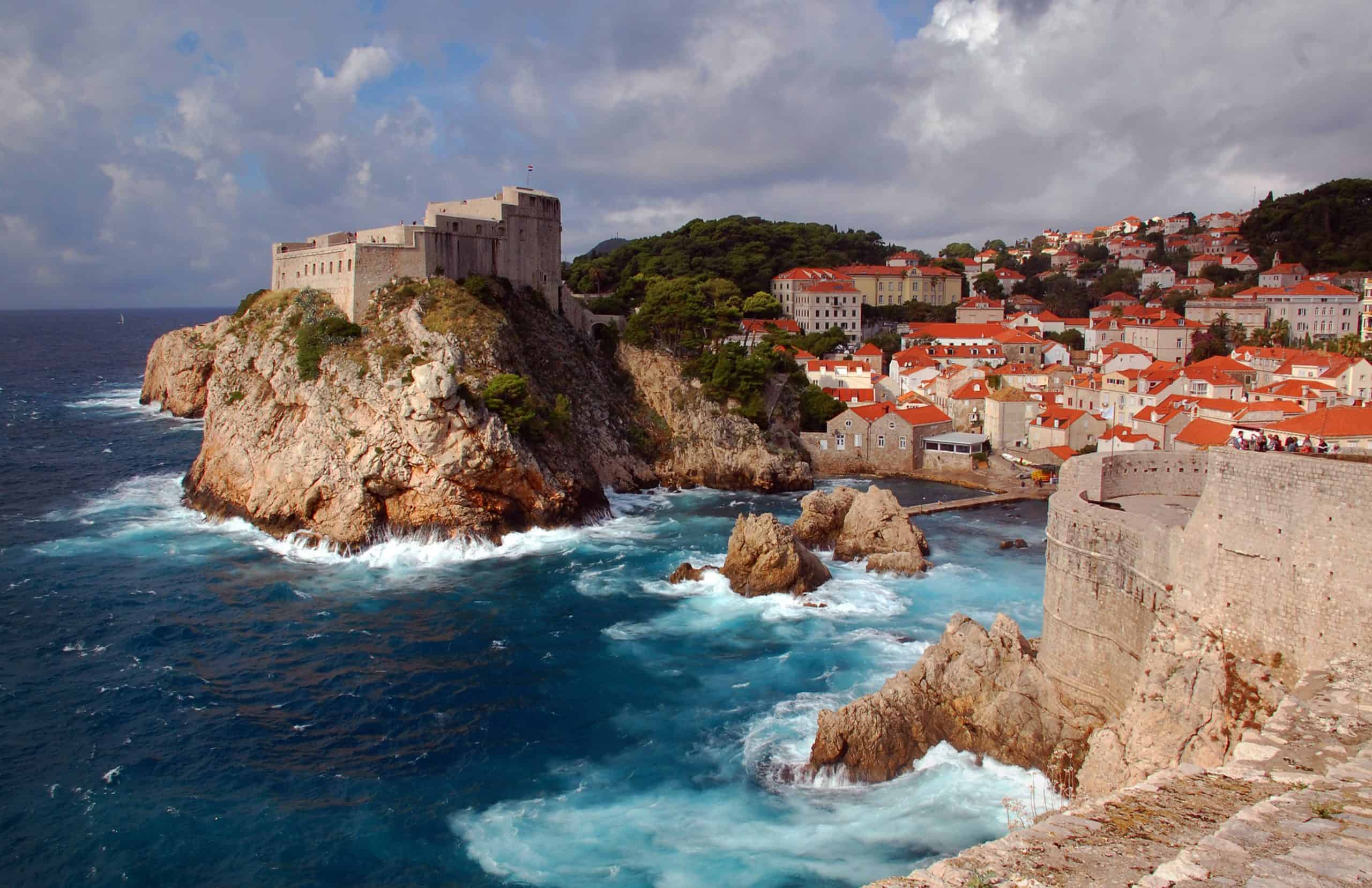Dubrovnik, Croatia
