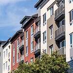 7. Market Street and 1st Street (San Francisco)