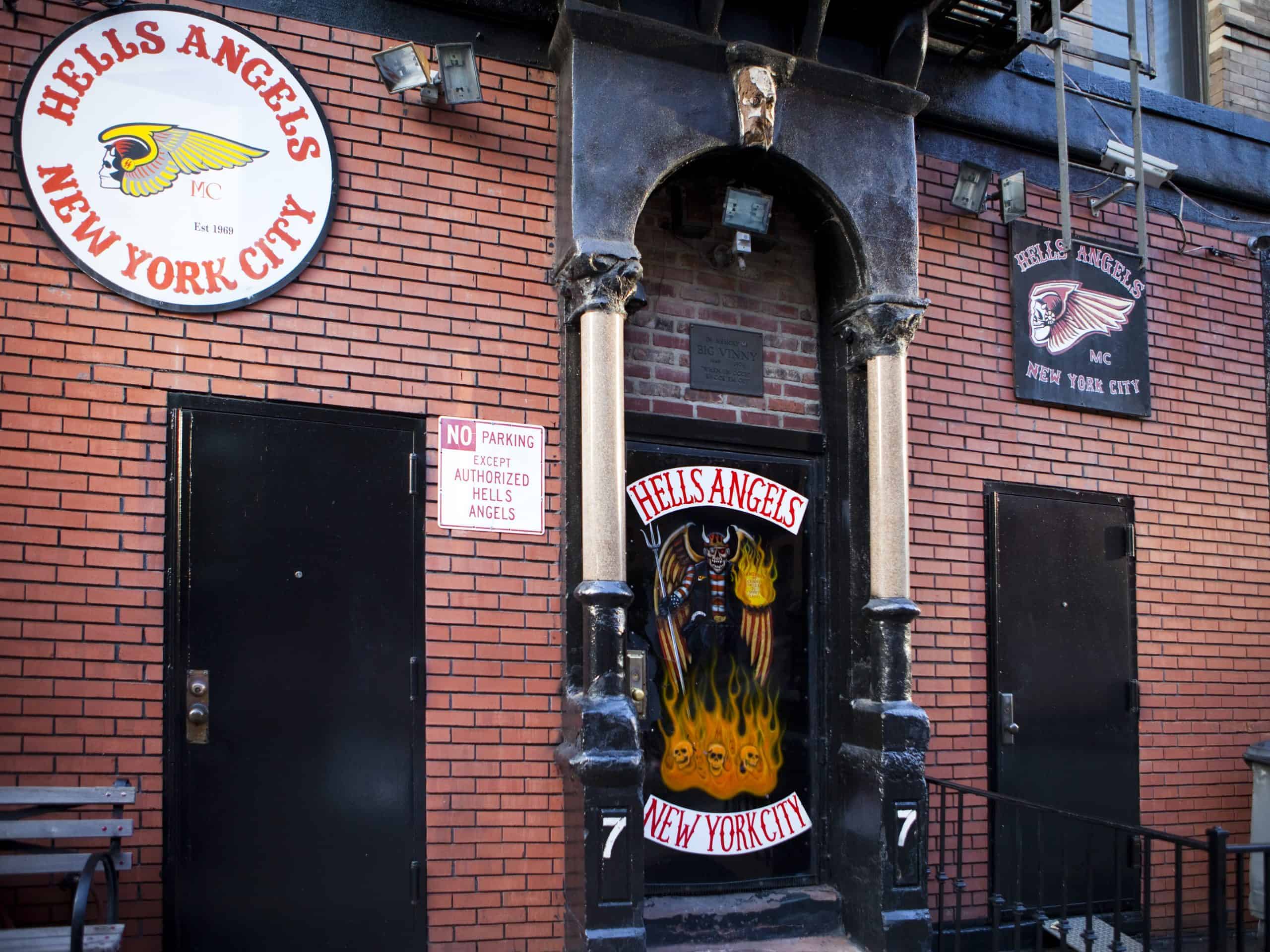 The Most Dangerous Gangs Still Operating In America Today