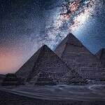 7 Largest Pyramids in the World: Height vs. Volume