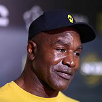 "The Real Deal" Holyfield