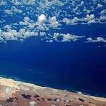 50. Somalia – 3,898 km