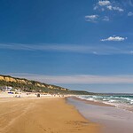 Hot Sand