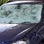 19. Rockies Hail Storms and Central and Eastern Severe Weather