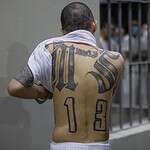 1. Mara Salvatrucha