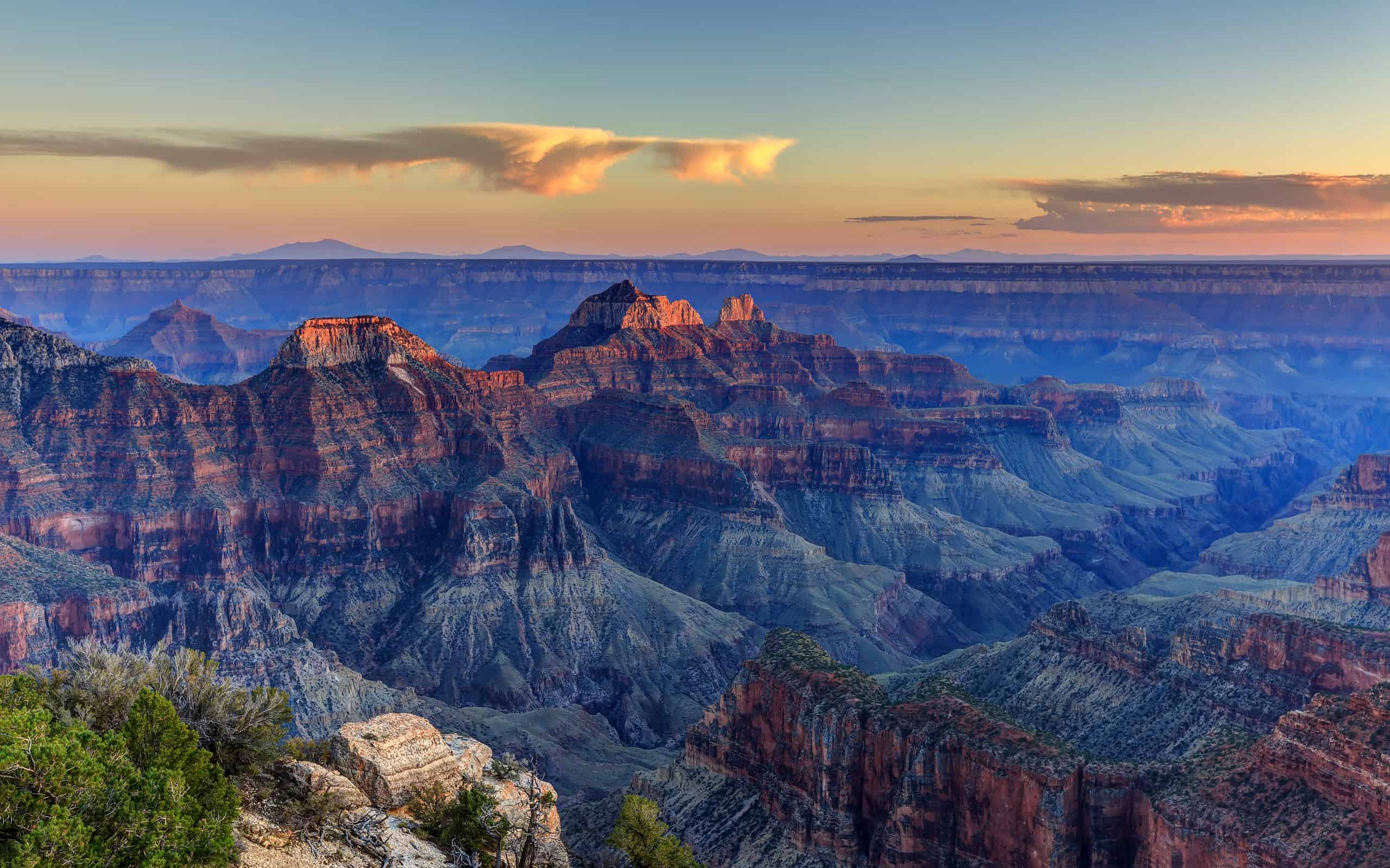 Grand Canyon, Flagstaff, Arizona