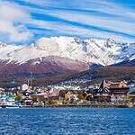 30. Argentina – 8,397 km