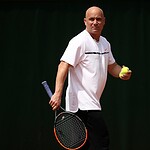 6. Andre Agassi