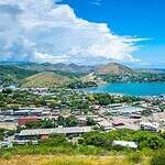 15. Papua New Guinea – 20,197 km