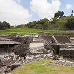Great Pyramid of Cholula (cont.)