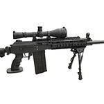 16. IWI Galil Sniper (Galatz)