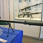 23. Izhmash SV-98