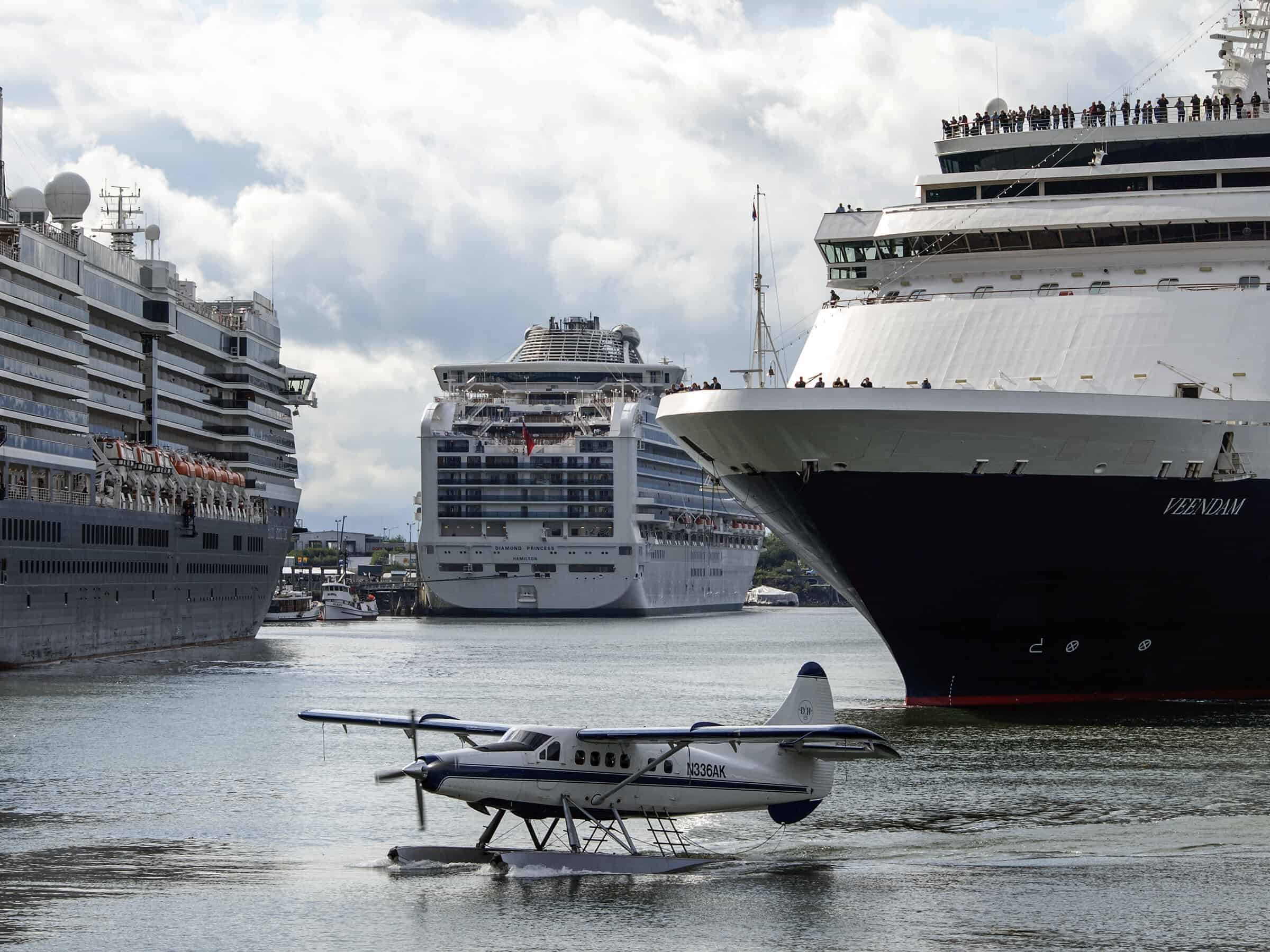 17 Mistakes Tourists Make on Alaskan Cruises