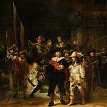 2. The Night Watch