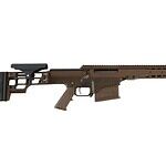7. Barrett MRAD (Multi-role adaptive design)