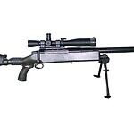 1. McMillan TAC-50