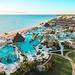 Moon Palace Cancun, Mexico