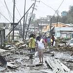 Hurricane Maria (cont.)