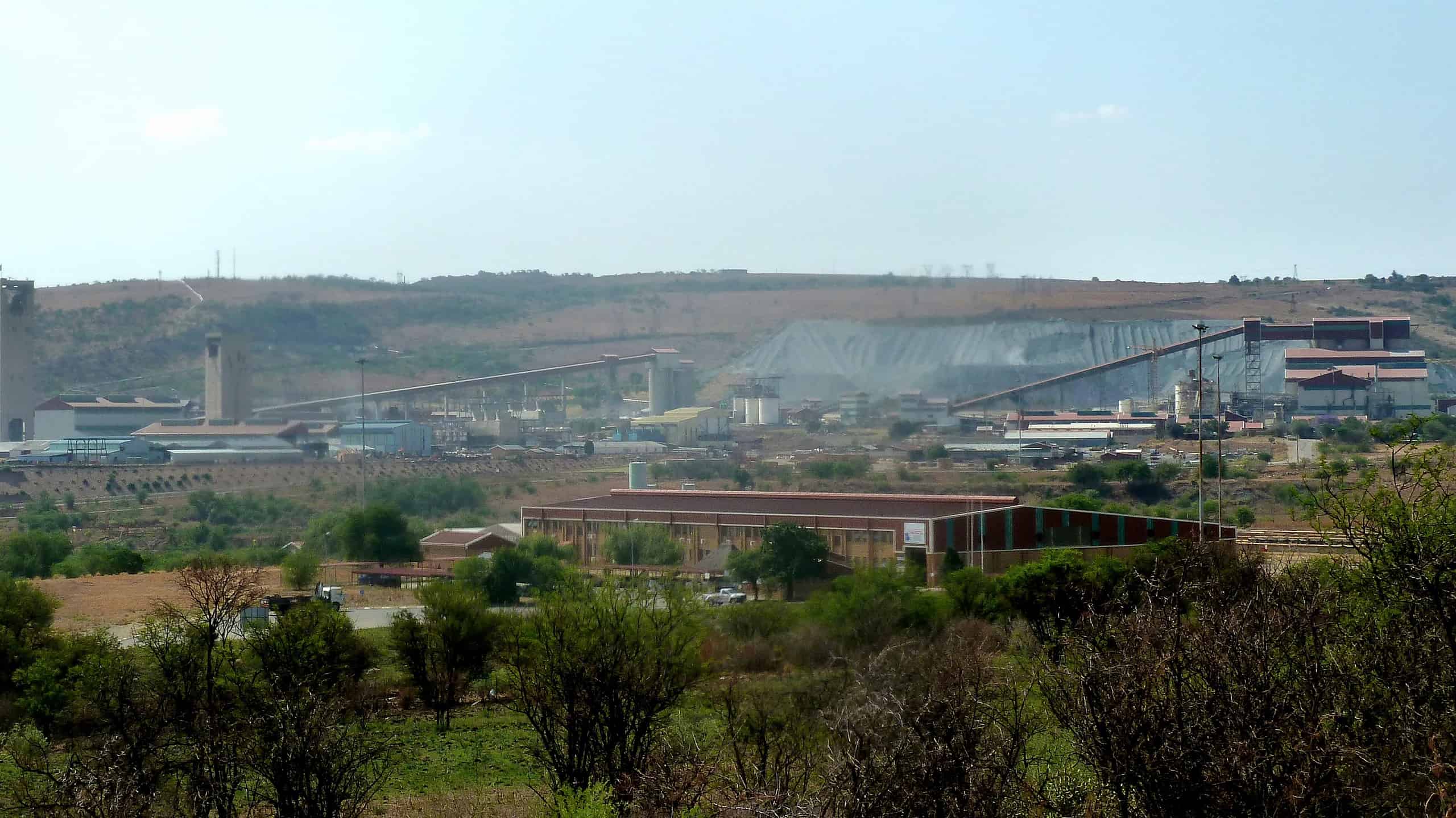 How Deep is the Deepest Gold Mine in the World?