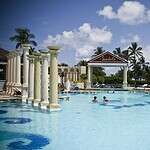 Sandals Royal Bahamian, Nassau, Bahamas