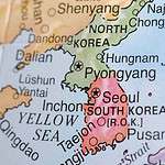 49. North Korea – 4,009 km