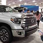 7. Toyota Tundra TRD Pro