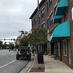 15. North Carolina
